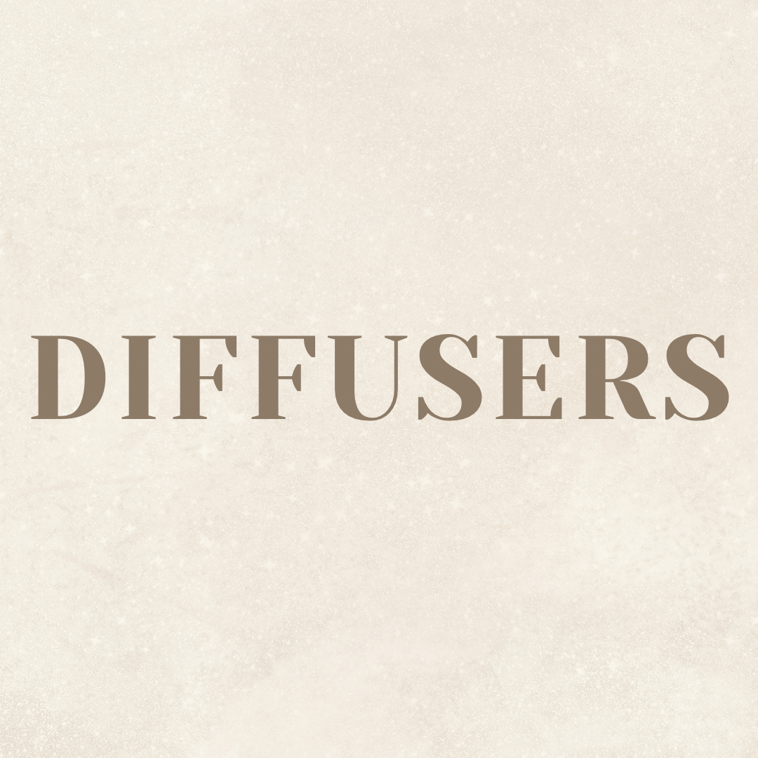 Diffusers