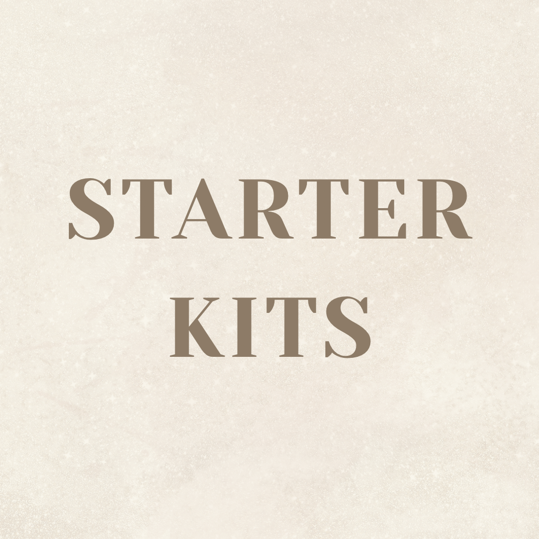 Starterkits