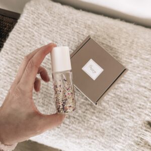 Blooming Daily Ritual roller