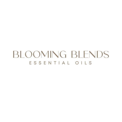 Blooming Blends